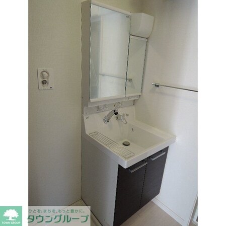 ヴィラージュ加美平の物件内観写真